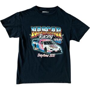 Vintage Tee: NASCAR Daytona 500 Shirt